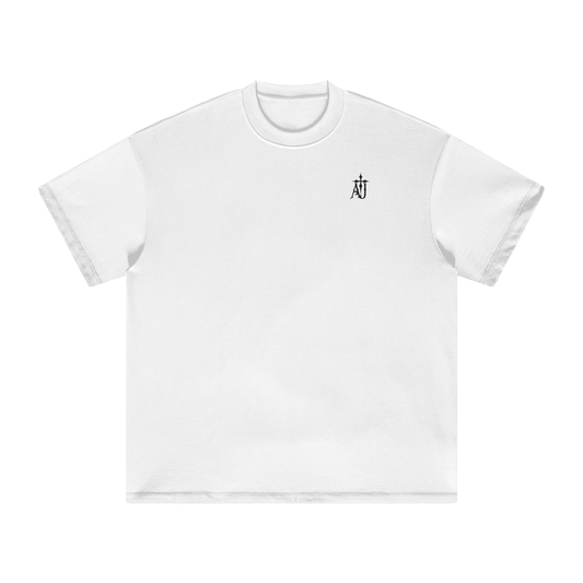 Powered By The Holy Spirit Heavyweight T-shirt