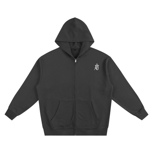 Chosen Heavyweight Zip-up Hoodie
